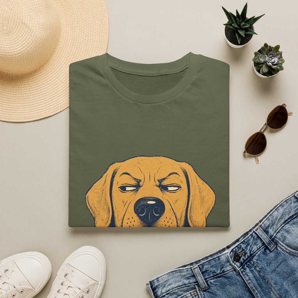 Every Snack You Make T-Shirt