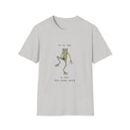 On My Way To Make The Vibes Weird T-Shirt