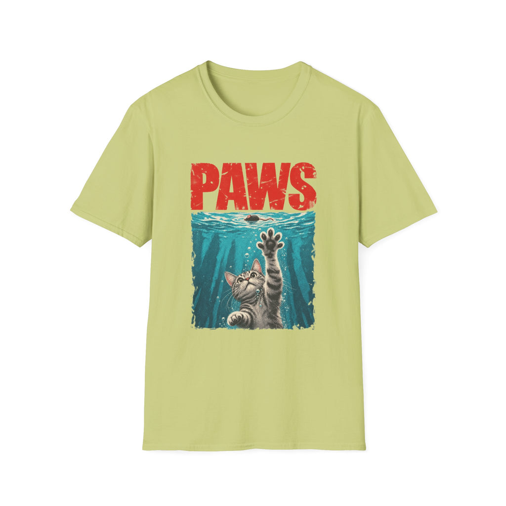 Paws T-Shirt