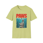Paws T-Shirt
