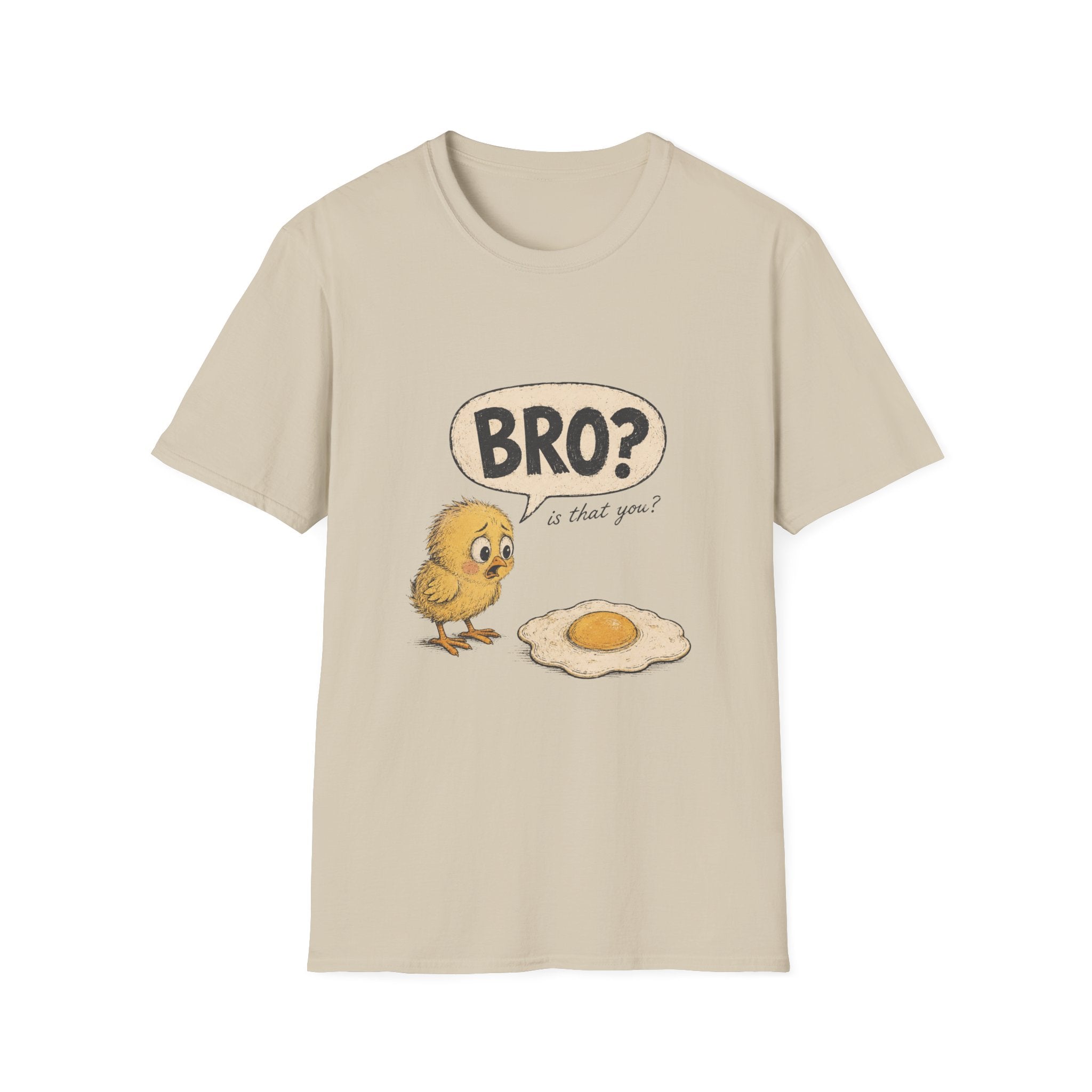 Bro is that you T-Shirt