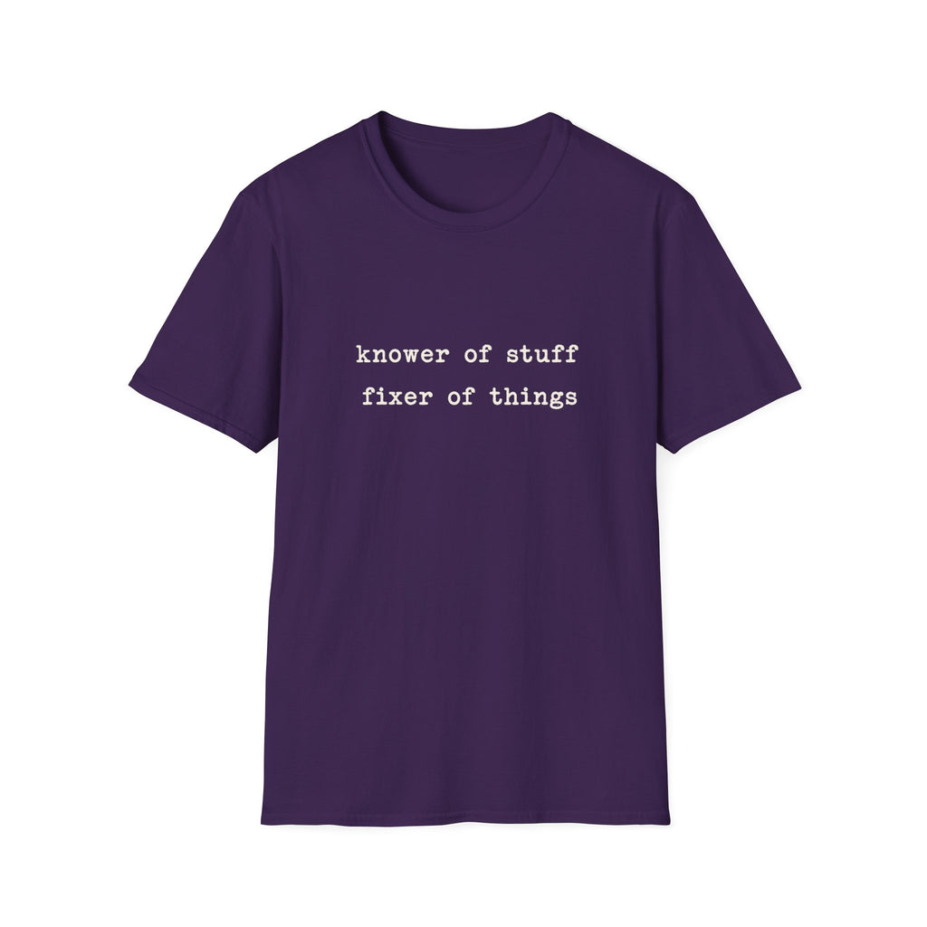 Going On A Stupid Walk T-Shirt
