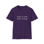 Going On A Stupid Walk T-Shirt