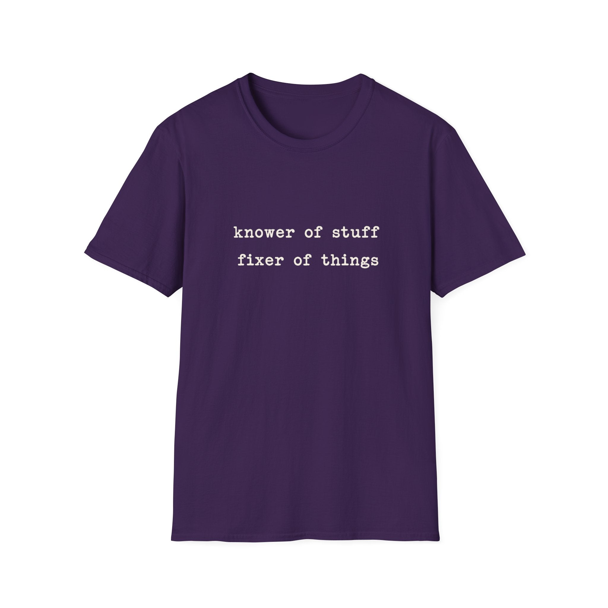 Going On A Stupid Walk T-Shirt
