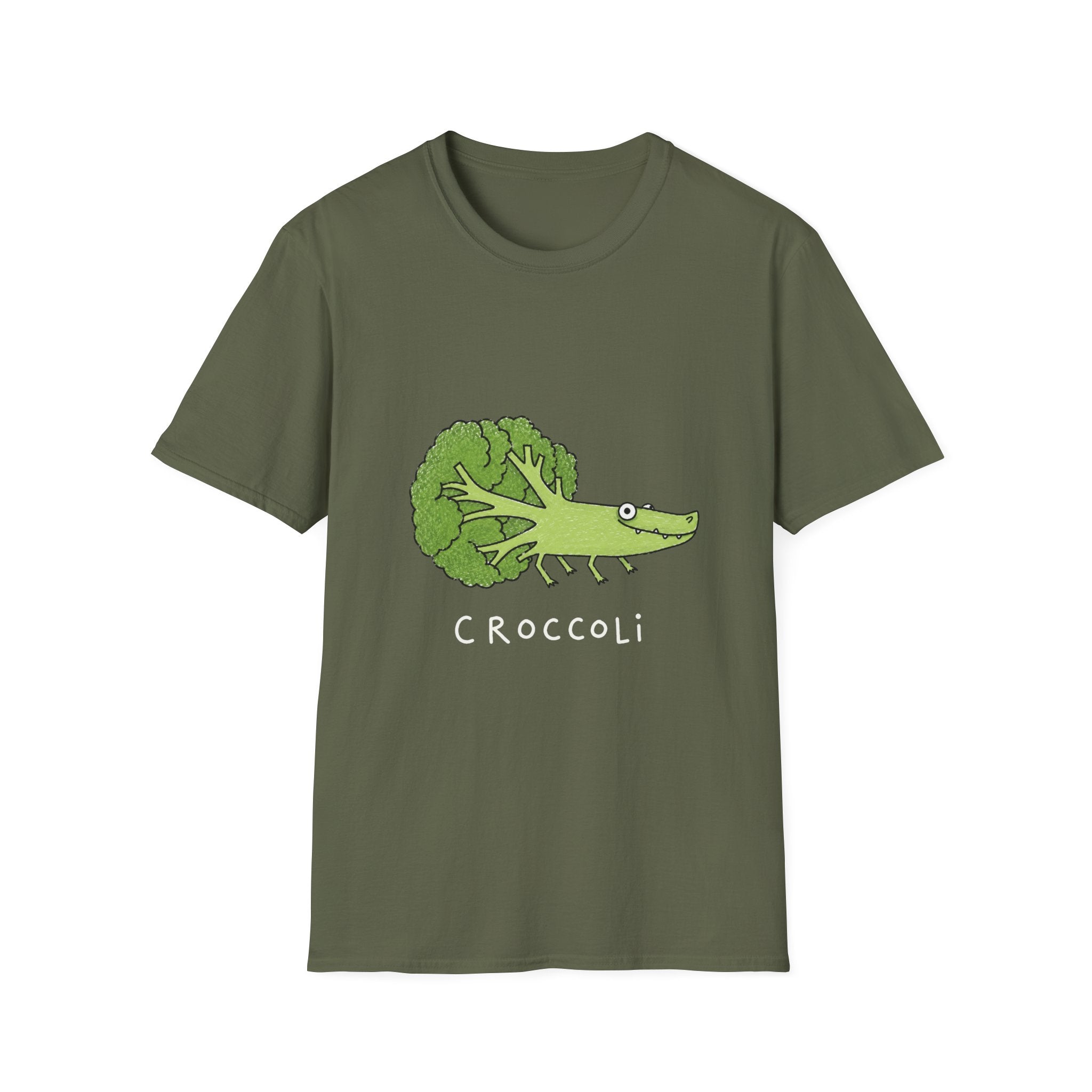 Croccolli T-Shirt