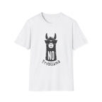 No Probllama T-Shirt