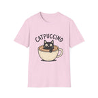 Catpuccino T-Shirt