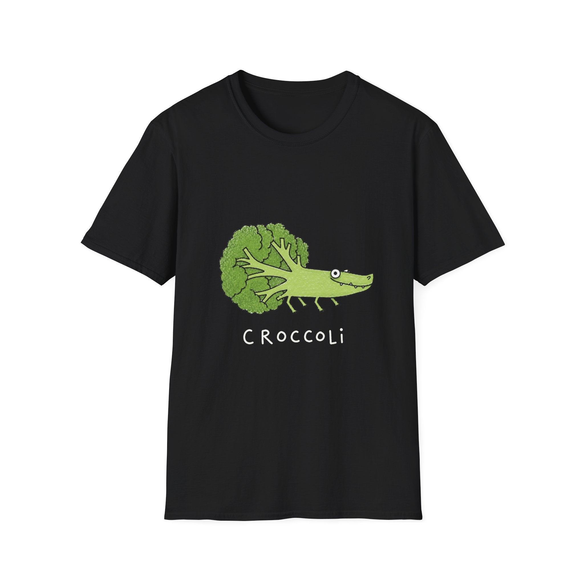Croccolli T-Shirt