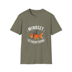 Mindset Is Everything T-Shirt
