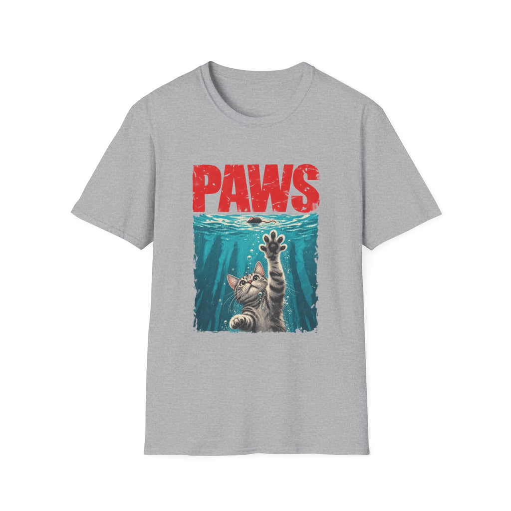 Paws T-Shirt