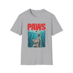 Paws T-Shirt