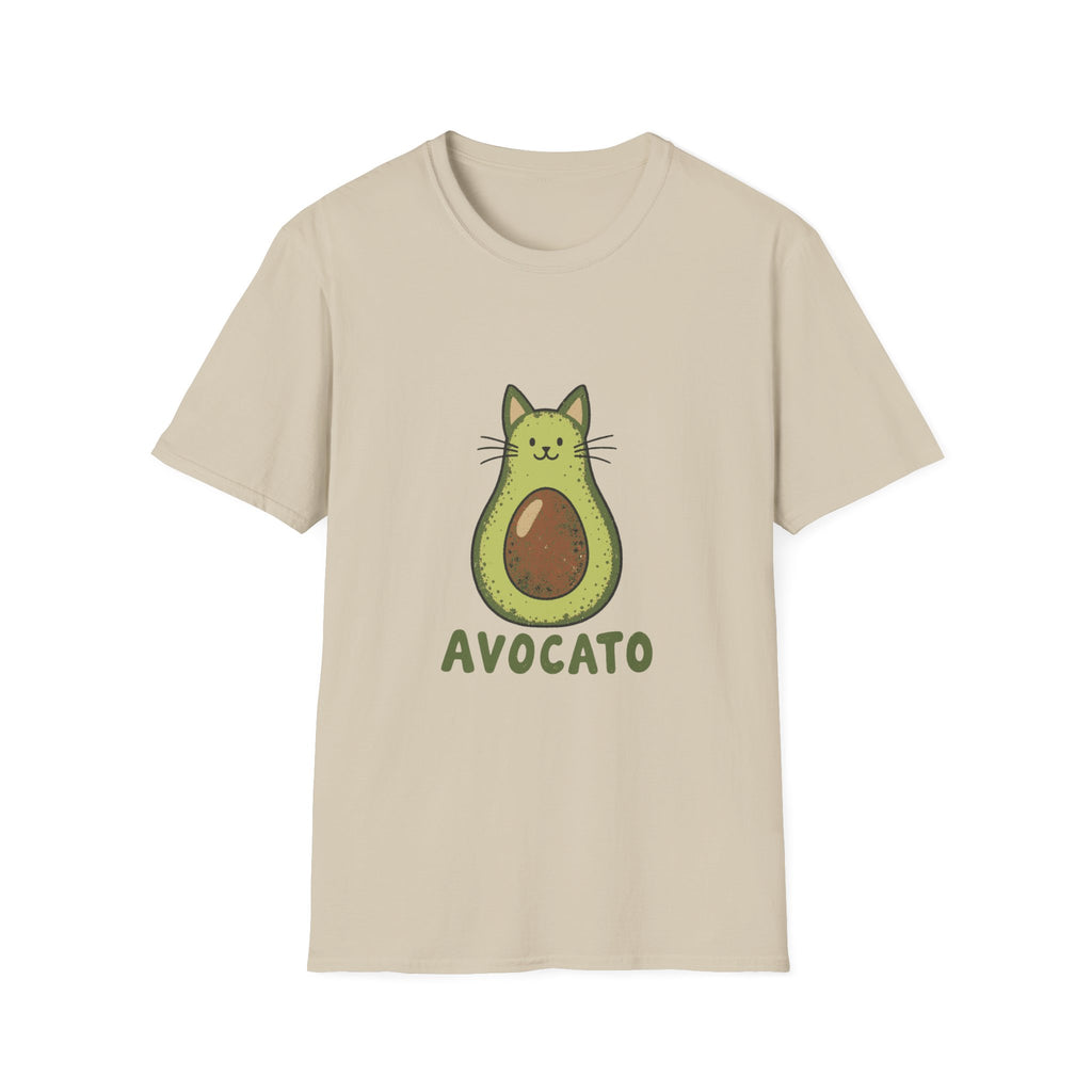 Avocato T-Shirt