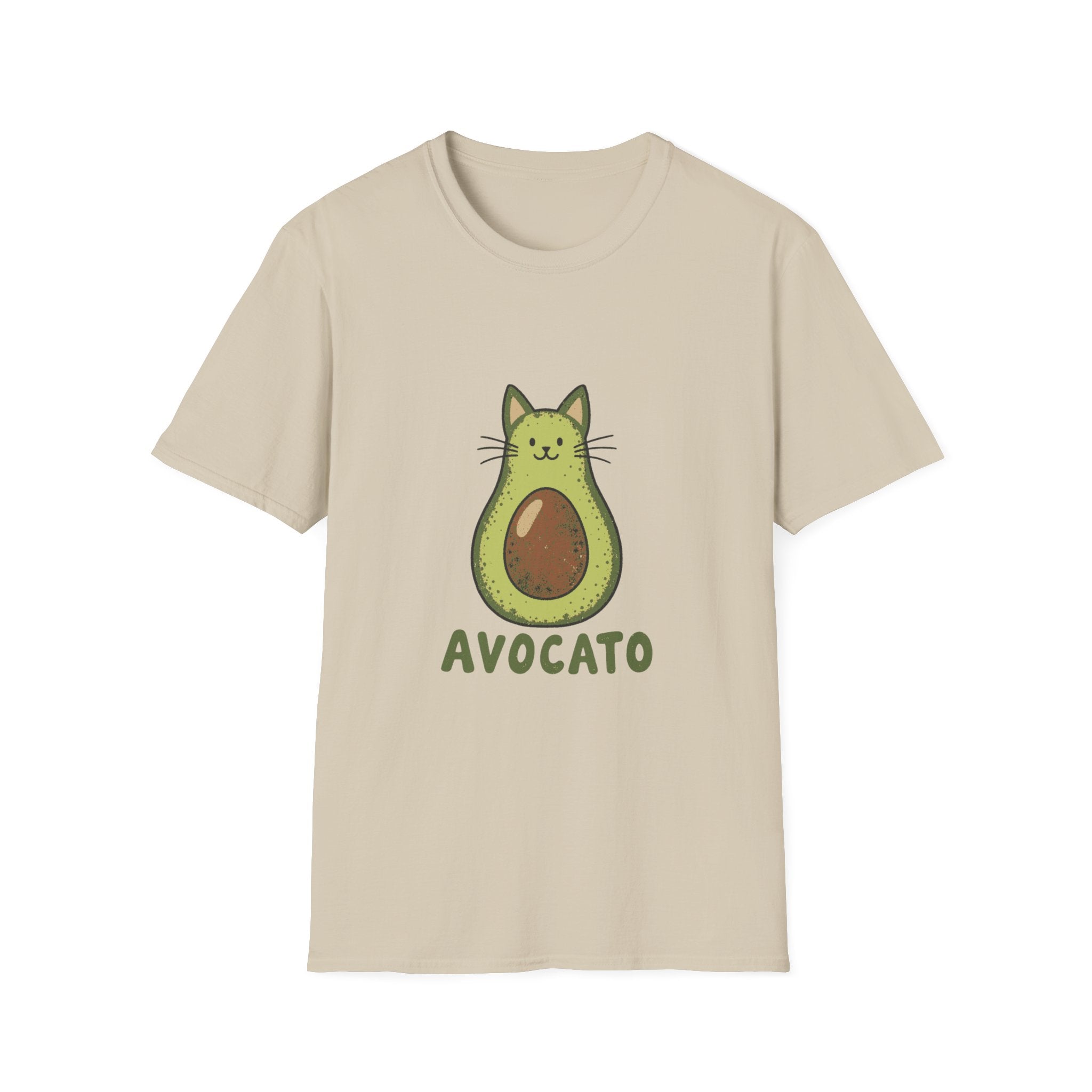 Avocato T-Shirt